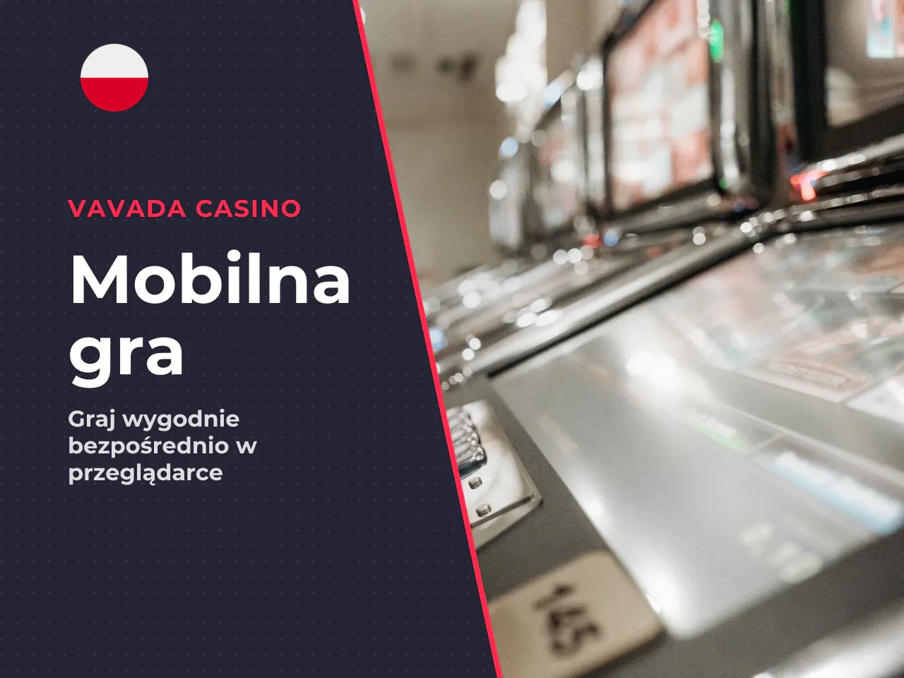 Gra na telefonie i wygoda dostępu