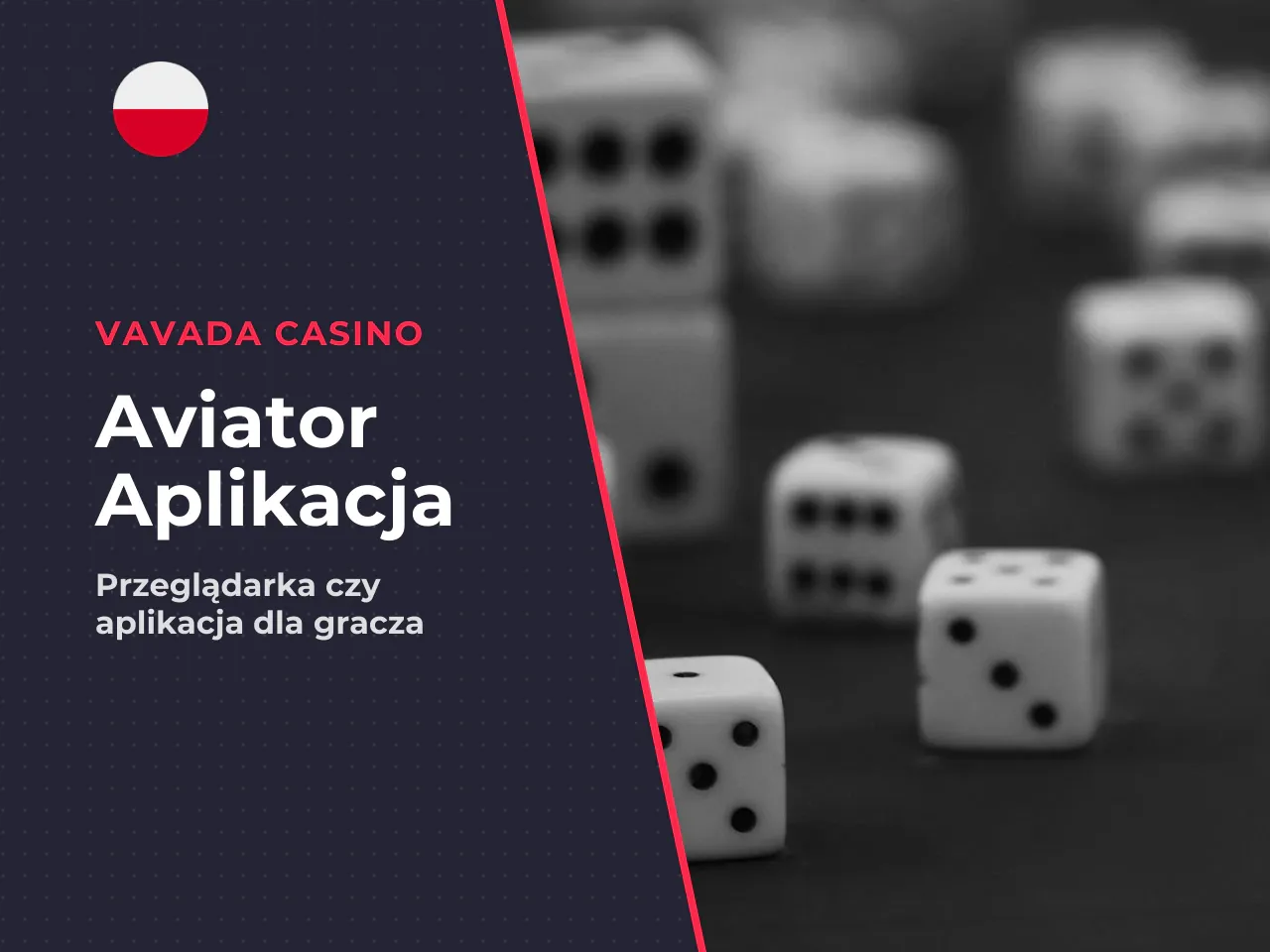 Przeglądarka czy aplikacja do gry w