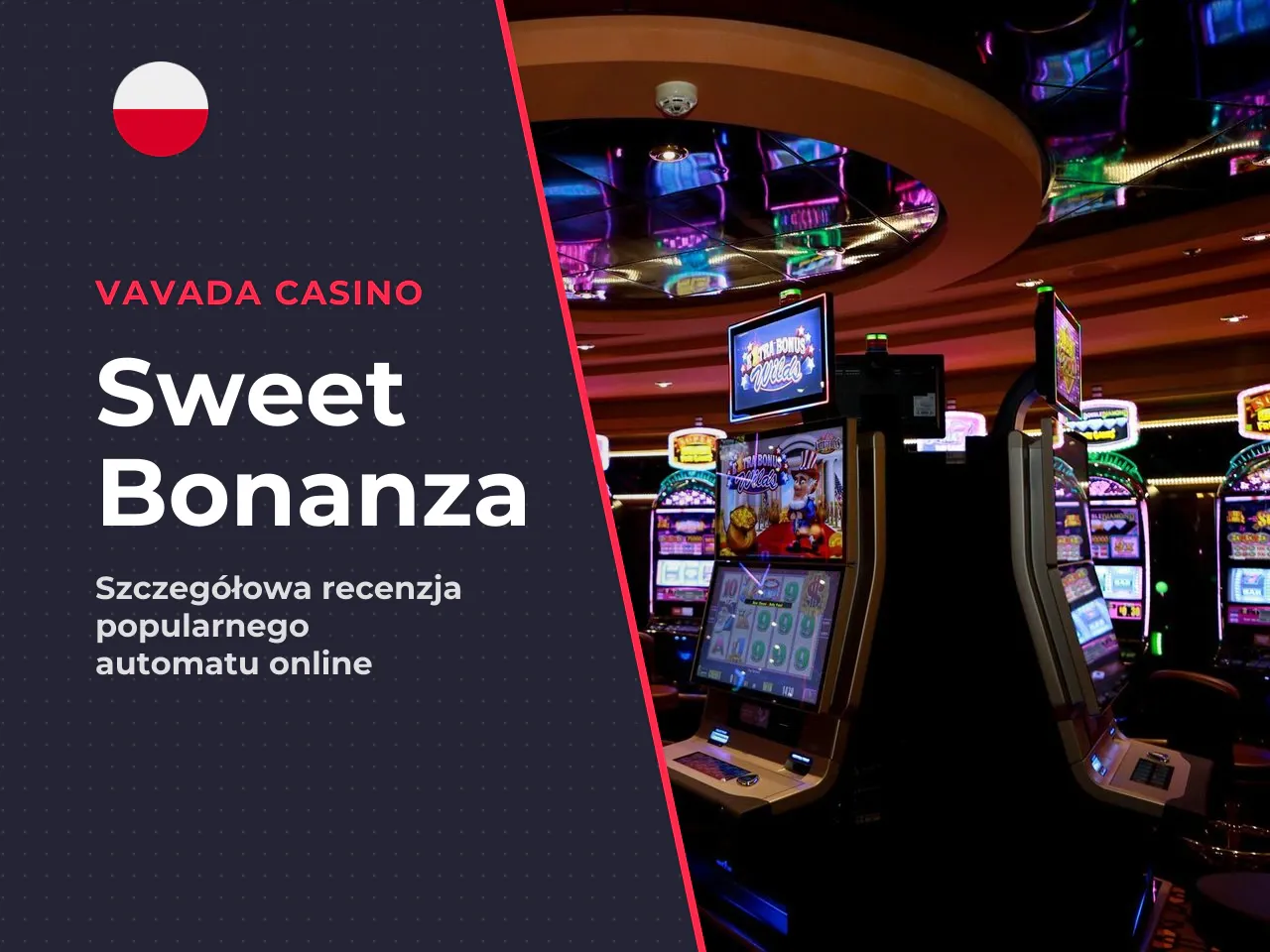 Sweet Bonanza jako slot od Pragmatic
