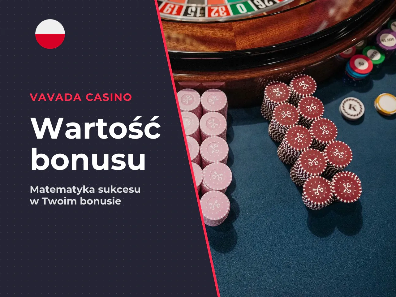 Jak ocenić wartość bonusu na start