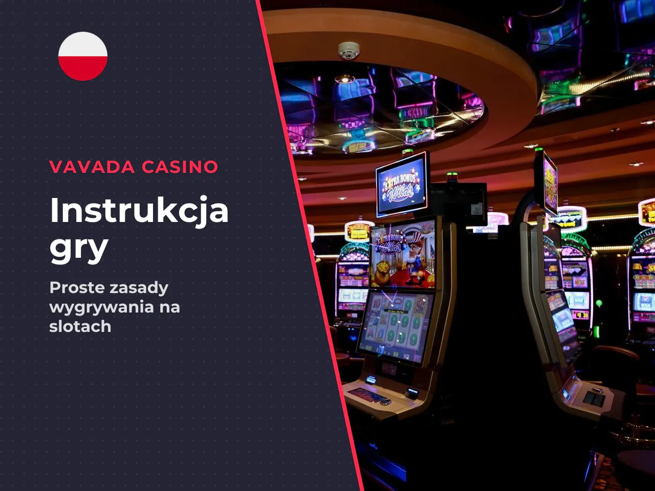 Jak rozpocząć grę stawka, linie i