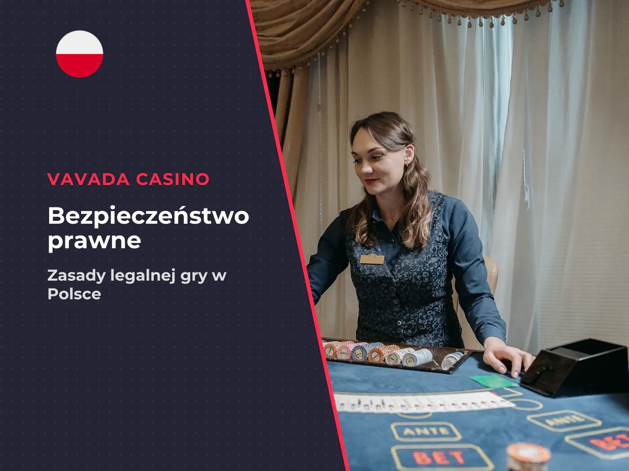 Legalność w Polsce. Zgodnie z polską