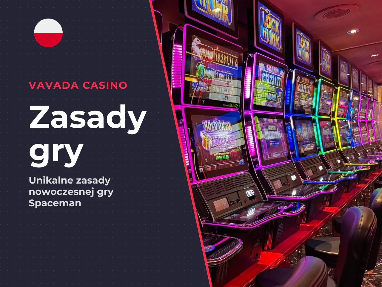 Czym Spaceman różni się od zwykłych