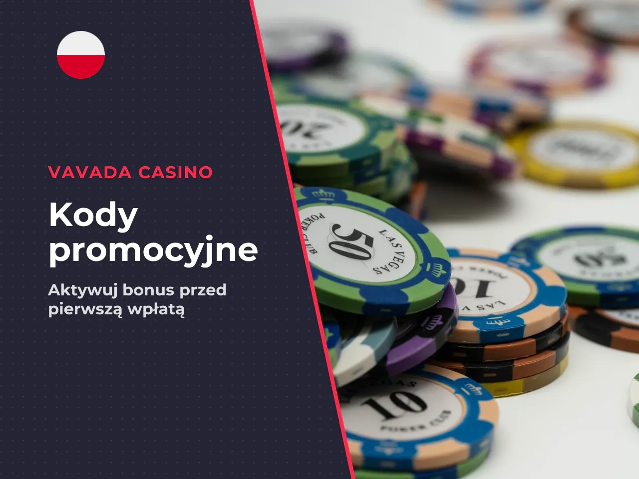 Do czego promokod jest używany przed